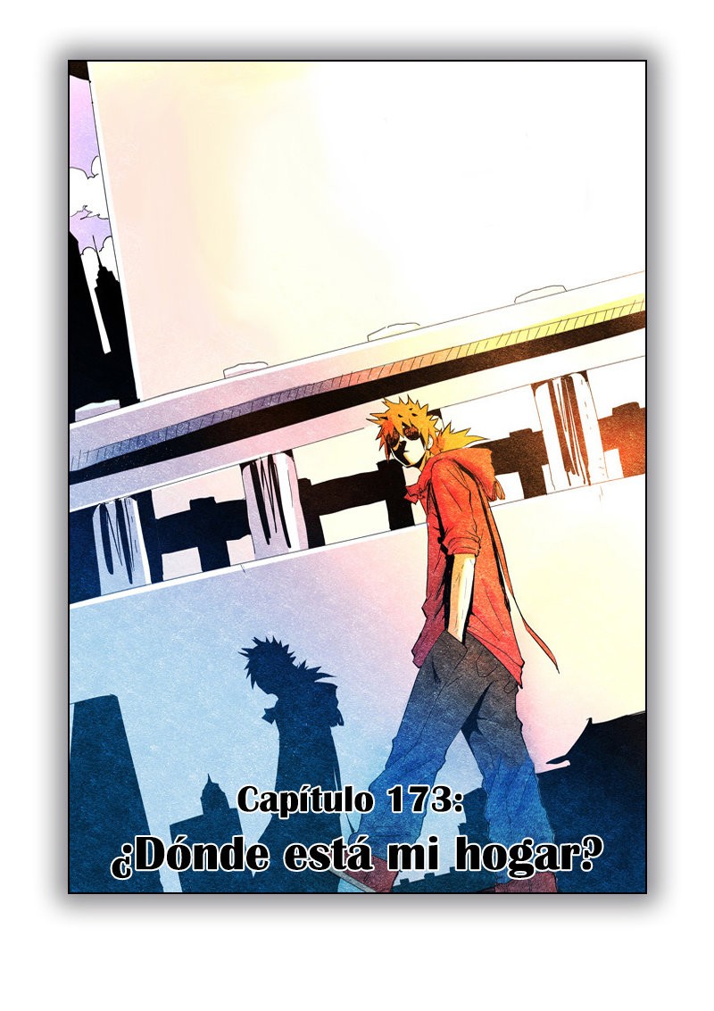 Tales of Demons and Gods capítulo 173 página 4