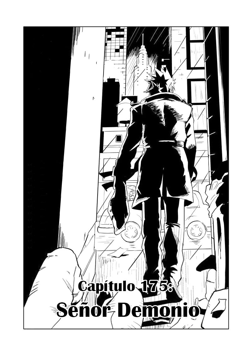 Tales of Demons and Gods capítulo 175 página 4