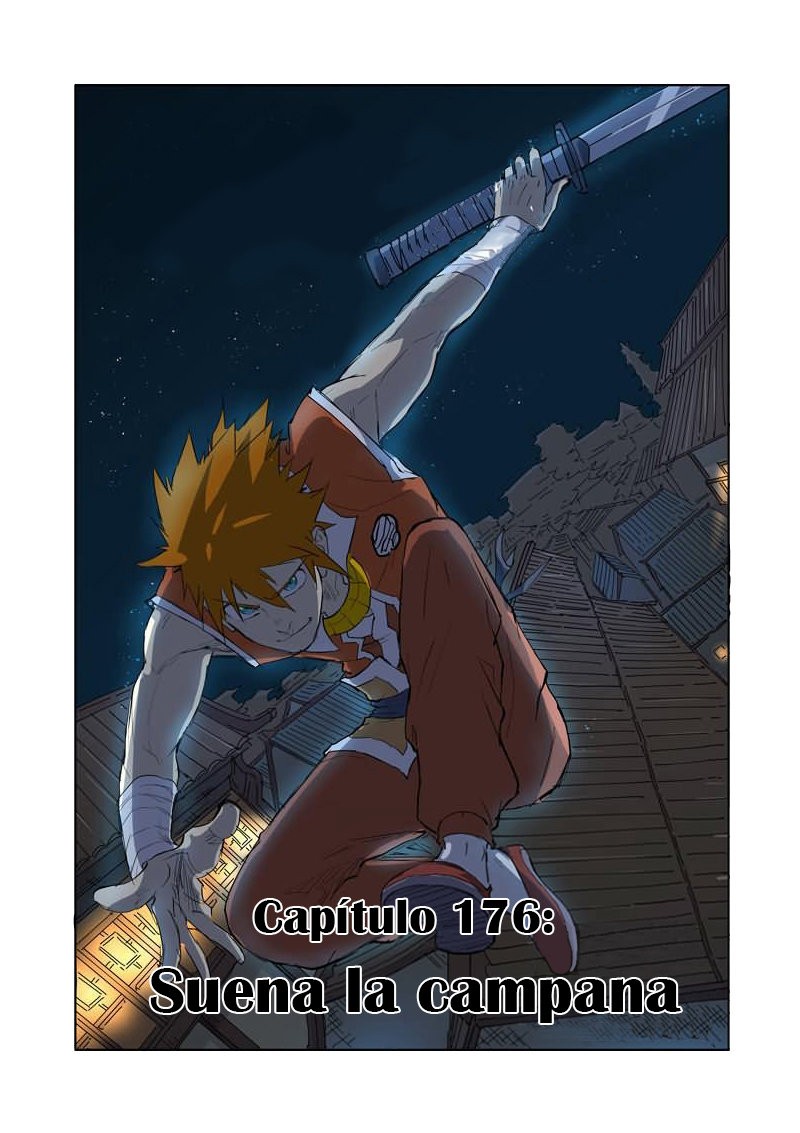 Tales of Demons and Gods capítulo 176 página 4