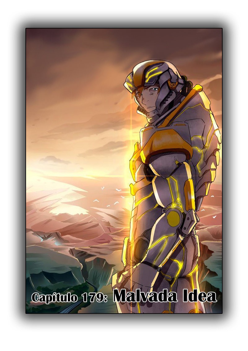 Tales of Demons and Gods capítulo 179 página 4