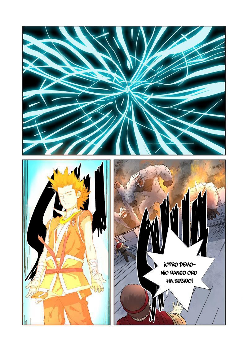 Tales of Demons and Gods capítulo 180 página 14