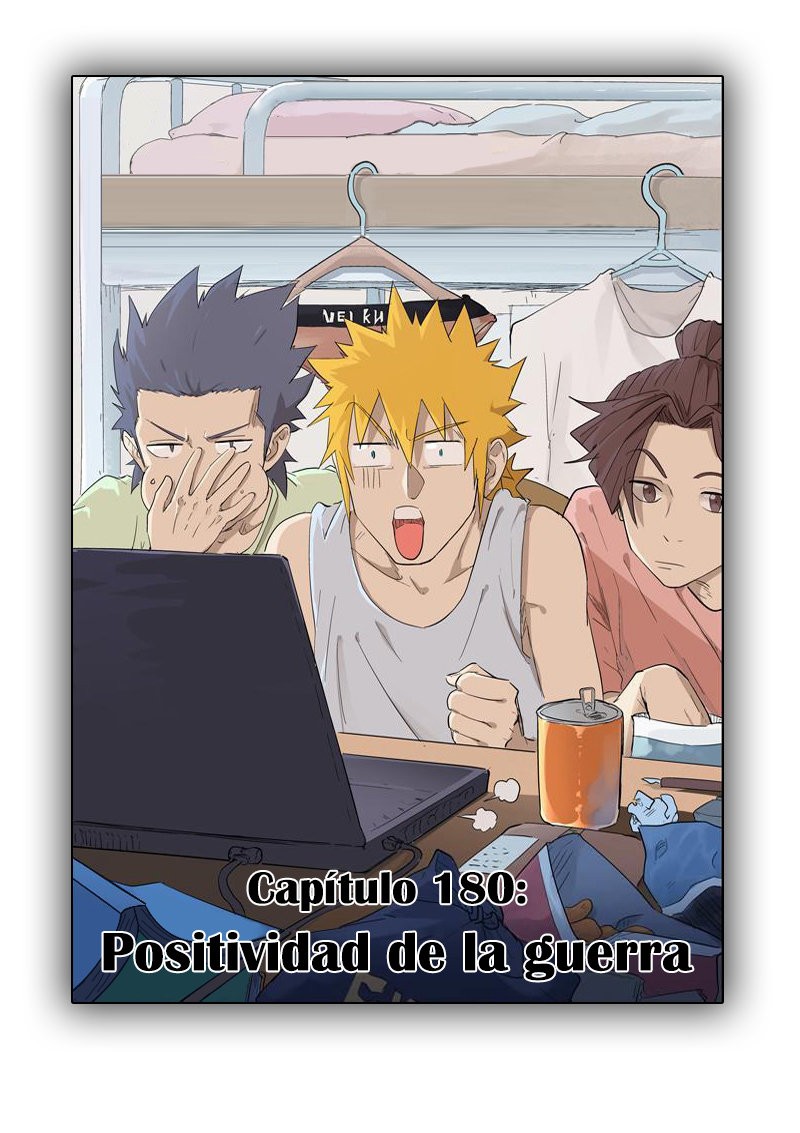 Tales of Demons and Gods capítulo 180 página 4
