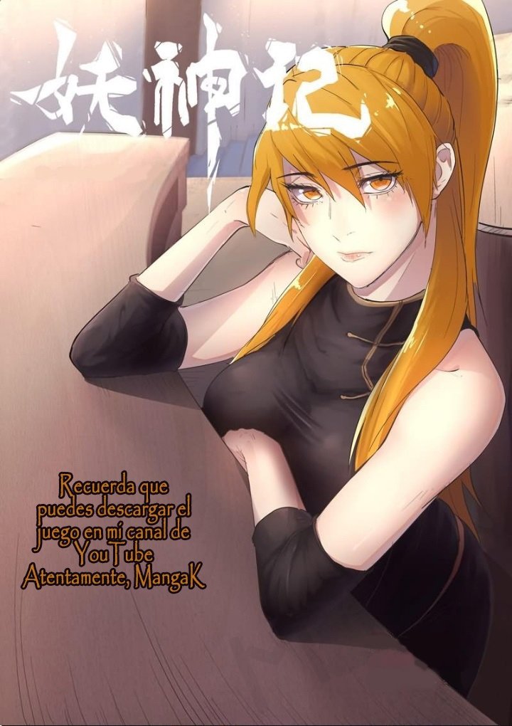 Tales of Demons and Gods capítulo 186 página 18