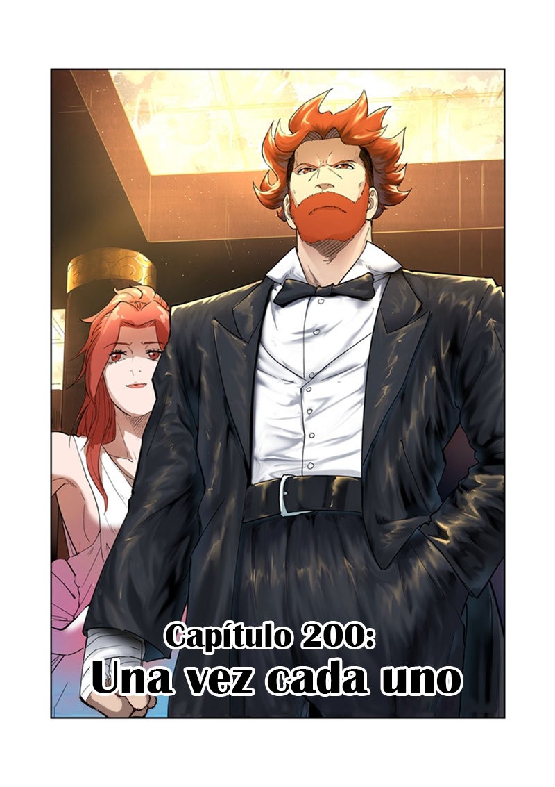Tales of Demons and Gods capítulo 200 página 3