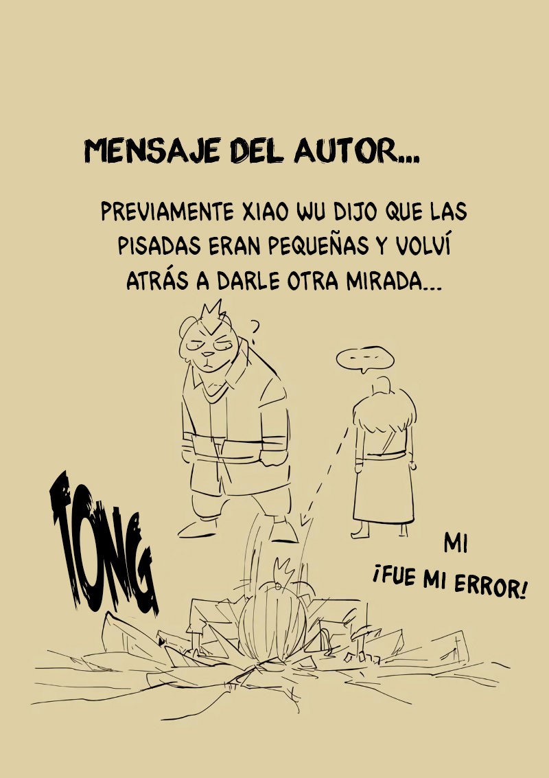 Tales of Demons and Gods capítulo 221 página 22