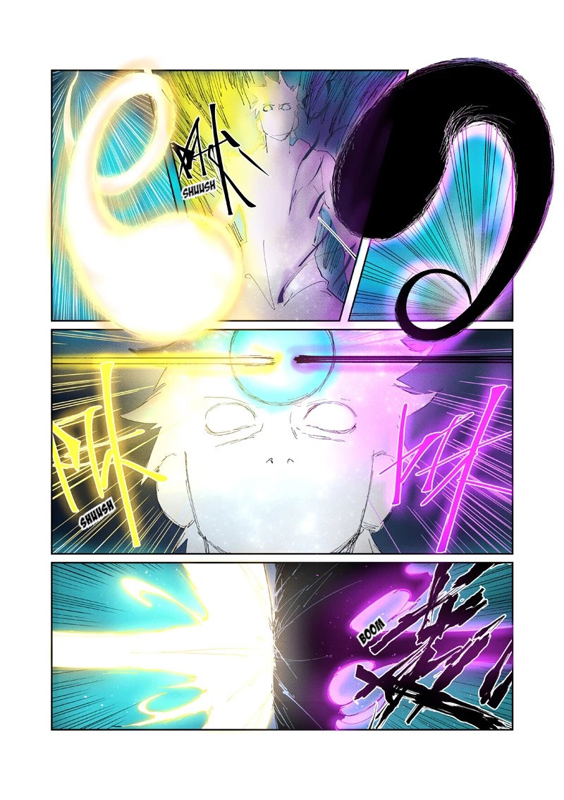 Tales of Demons and Gods capítulo 233 página 12