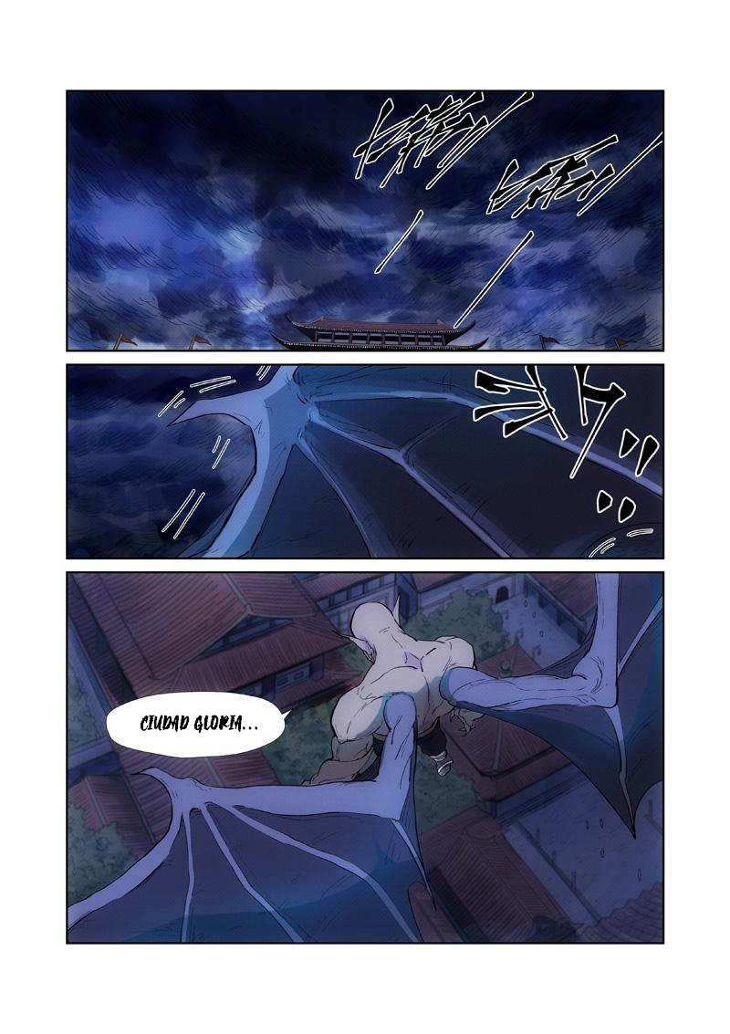 Tales of Demons and Gods capítulo 239 página 17
