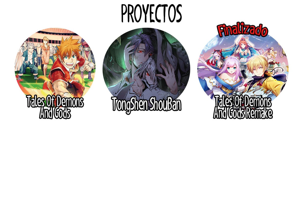 Tales of Demons and Gods capítulo 311 página 2