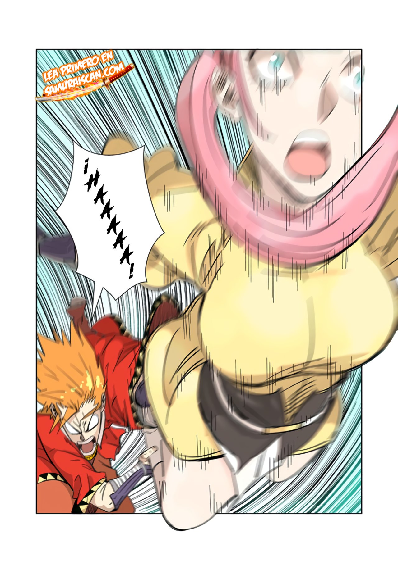 Tales of Demons and Gods capítulo 323 página 6