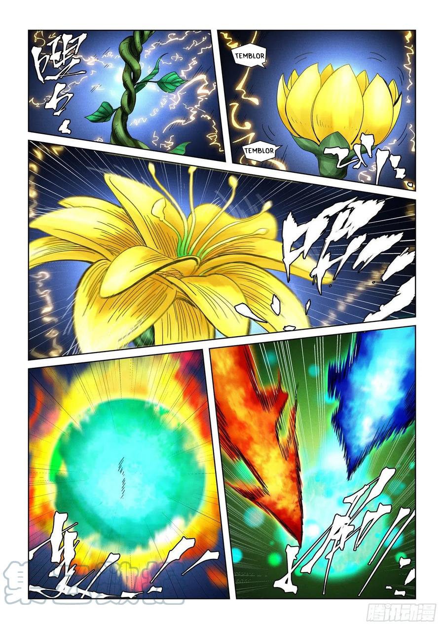 Tales of Demons and Gods capítulo 354.5 página 4
