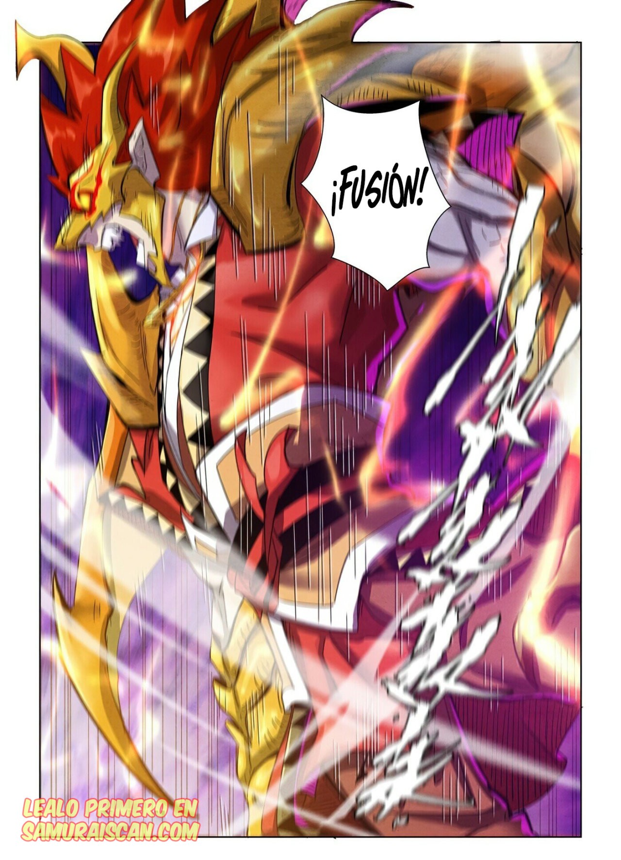 Tales of Demons and Gods capítulo 357.5 página 5