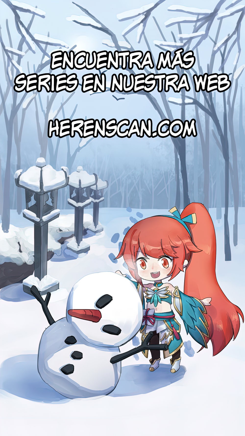 Tales of Demons and Gods capítulo 403.5 página 14