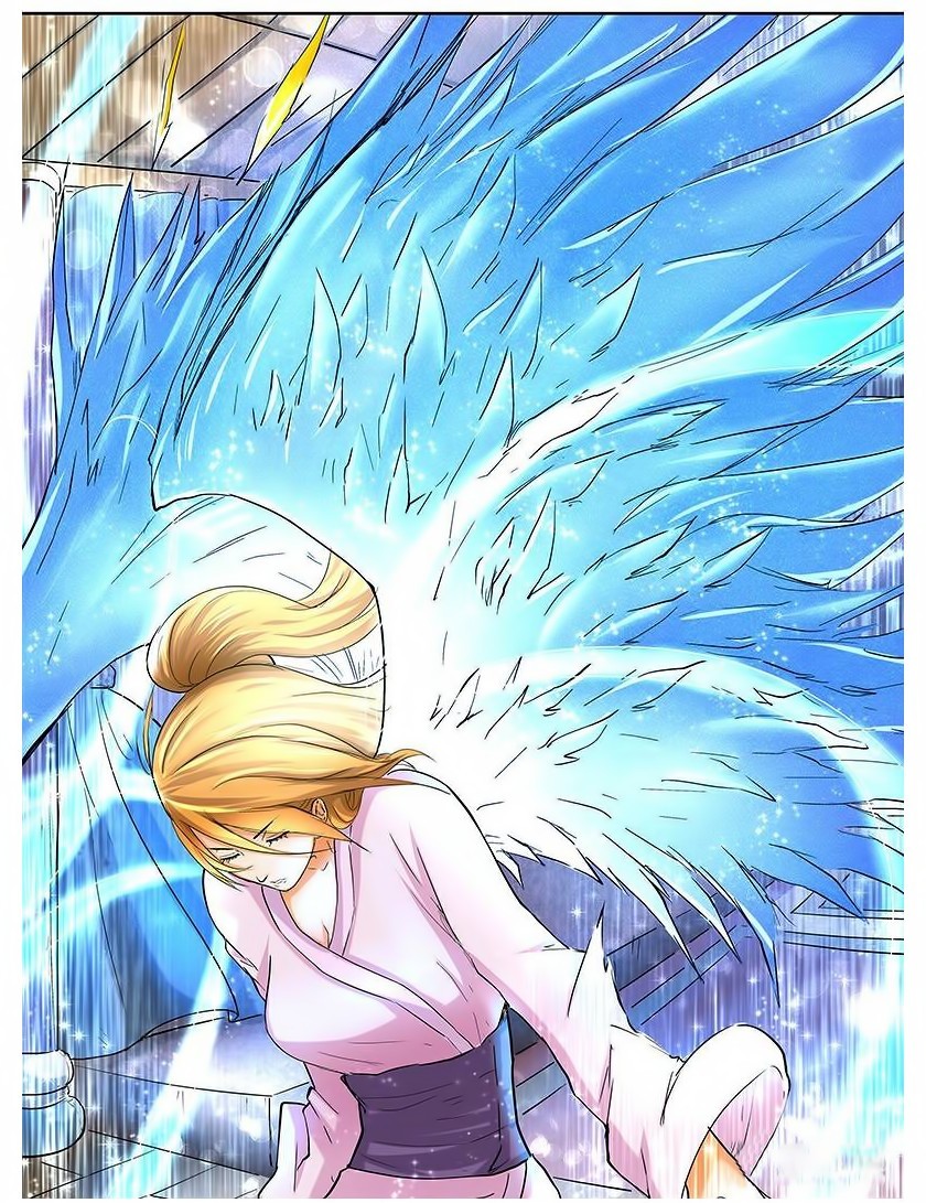 Tales of Demons and Gods capítulo 41 página 3