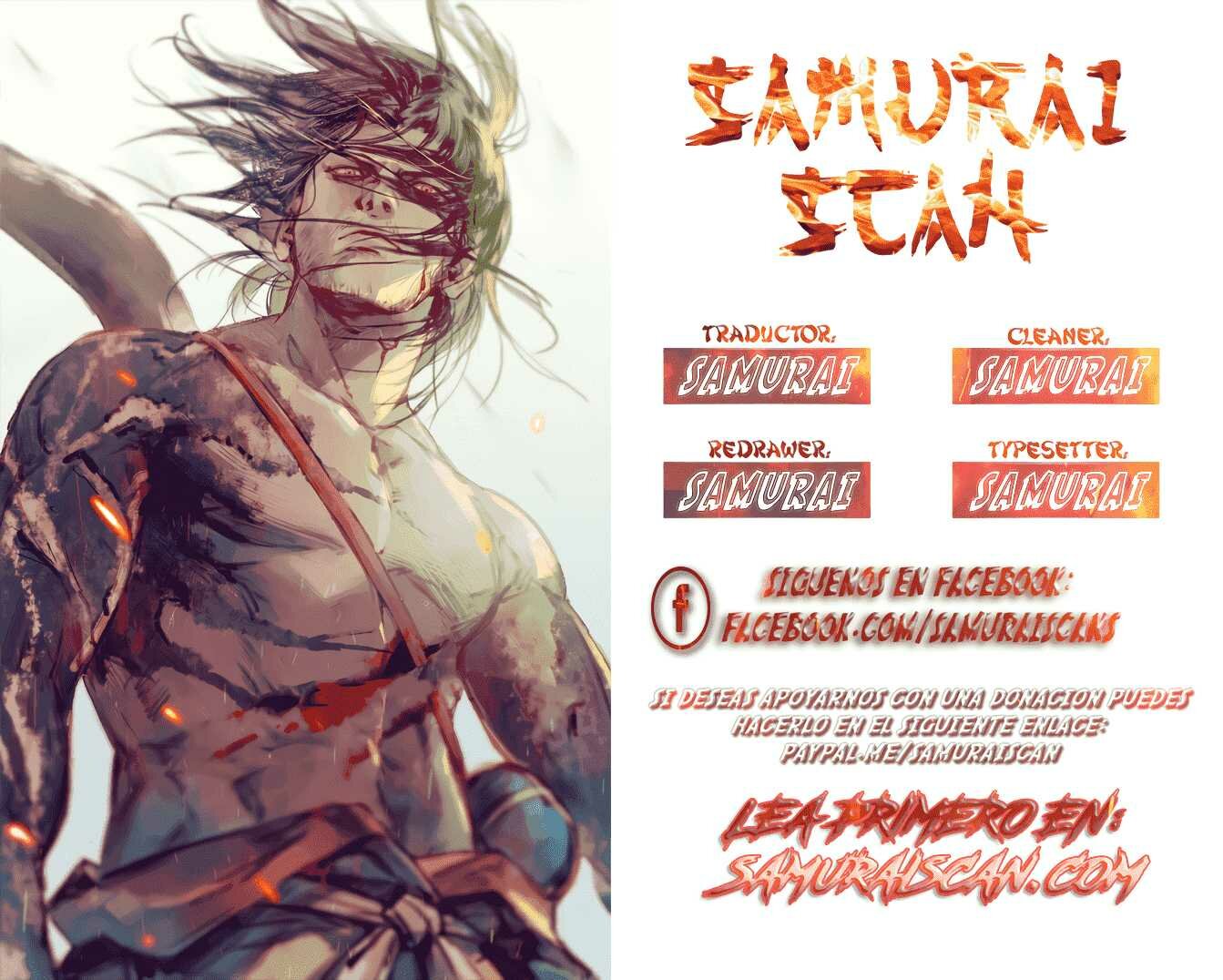 Tales of Demons and Gods capítulo 422 página 1