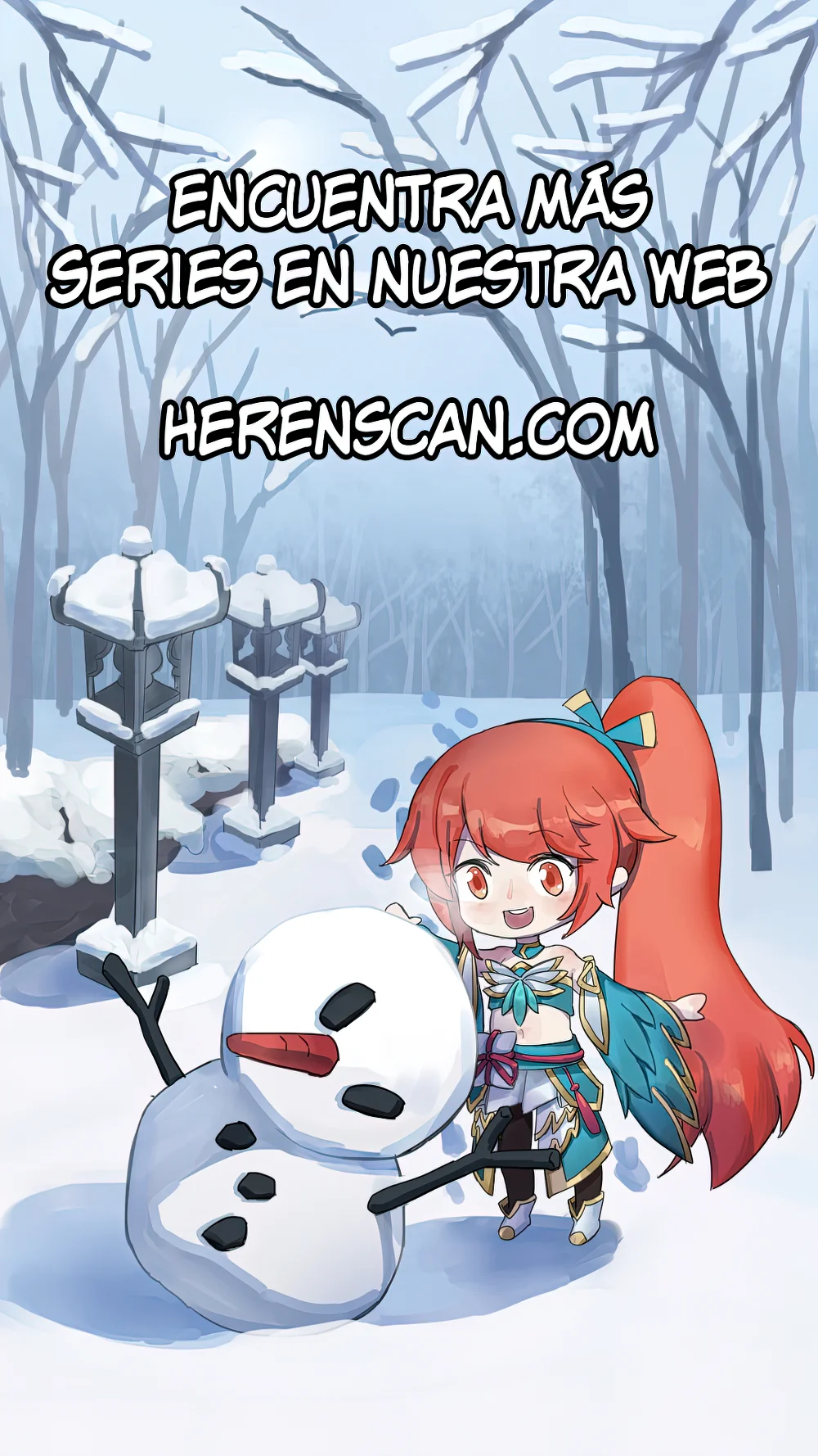Tales of Demons and Gods capítulo 439 página 13