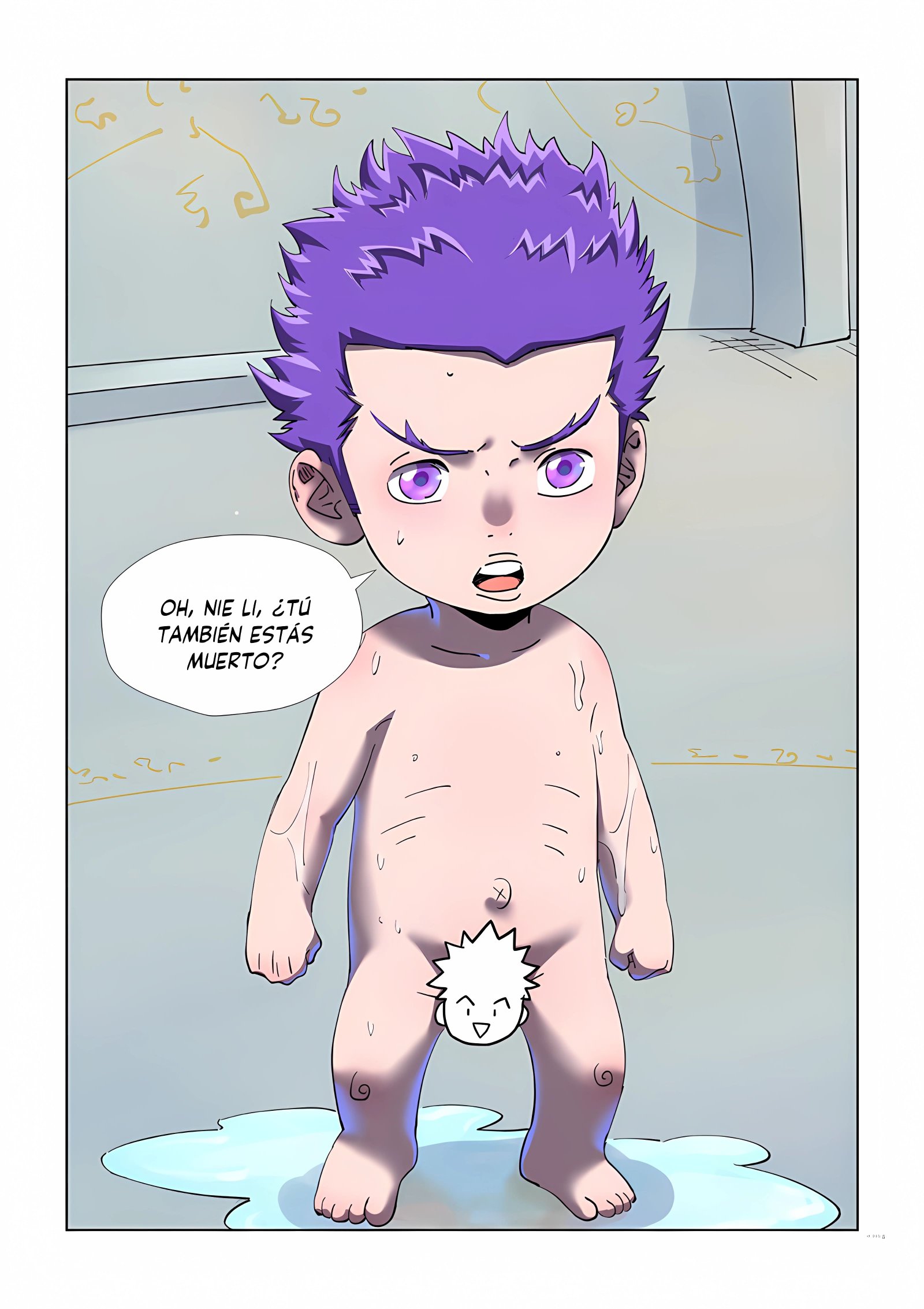 Tales of Demons and Gods capítulo 455 página 11