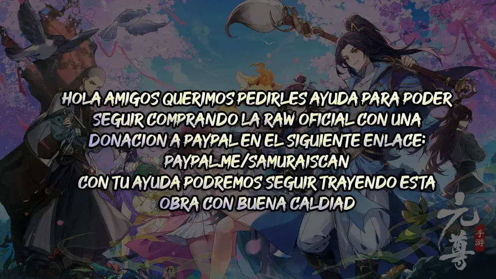 Tales of Demons and Gods capítulo 474.5 página 11