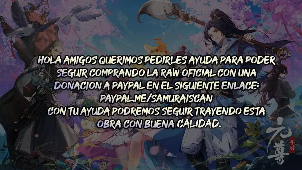 Tales of Demons and Gods capítulo 475.5 página 13