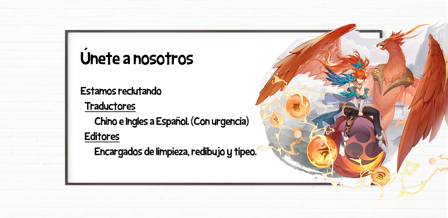 Tales of Demons and Gods capítulo 524 página 21