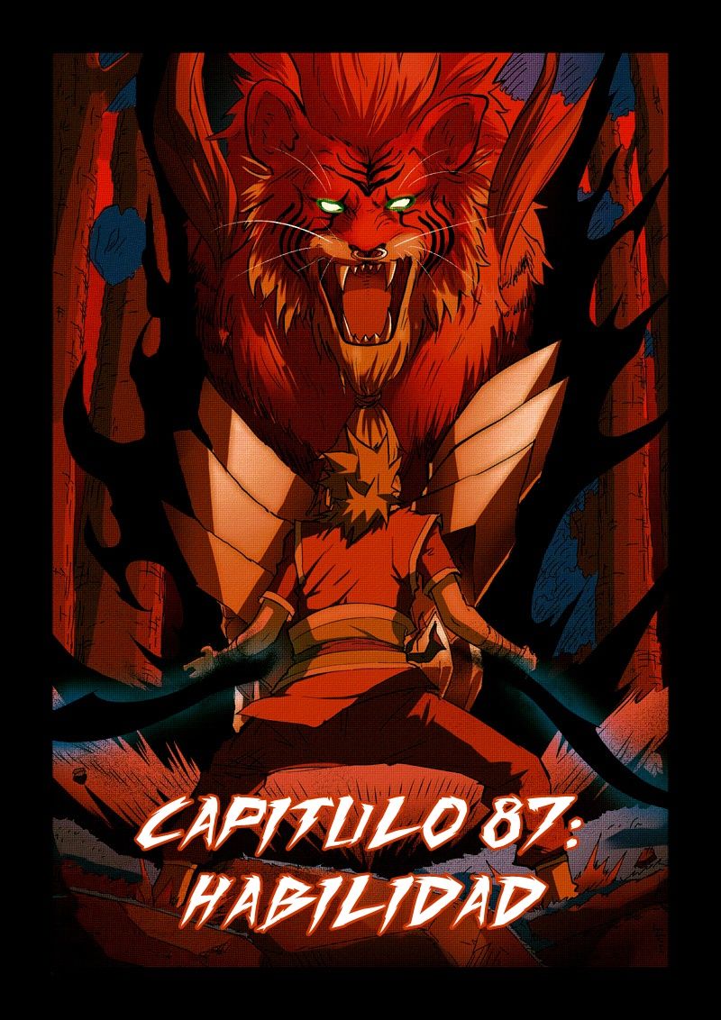 Tales of Demons and Gods capítulo 87 página 4