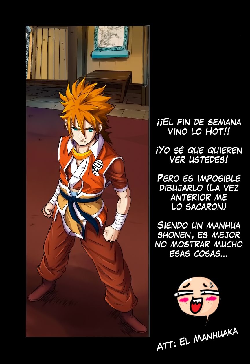 Tales of Demons and Gods capítulo 91 página 22