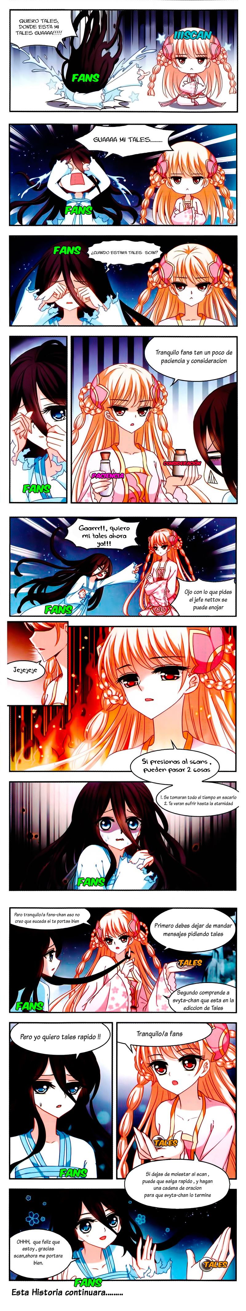Tales of Demons and Gods capítulo 92 página 23