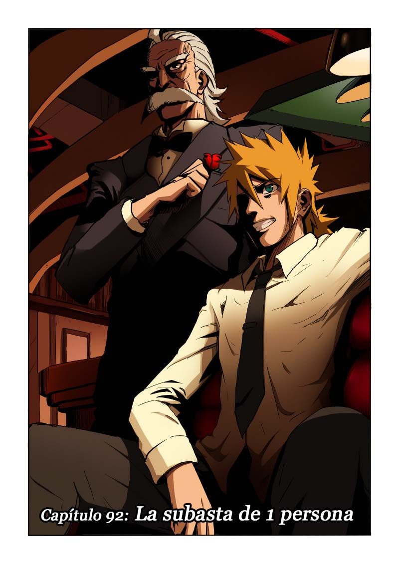 Tales of Demons and Gods capítulo 92 página 4