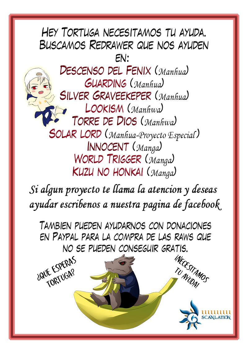 Tales of Demons and Gods capítulo 97 página 20