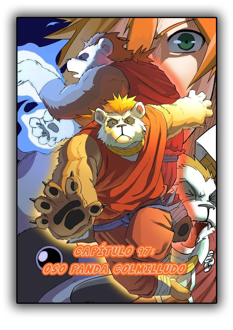 Tales of Demons and Gods capítulo 97 página 3