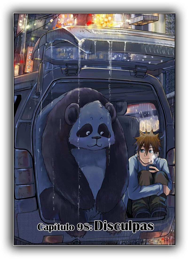 Tales of Demons and Gods capítulo 98 página 3