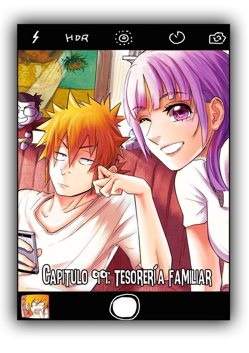 Tales of Demons and Gods capítulo 99 página 2
