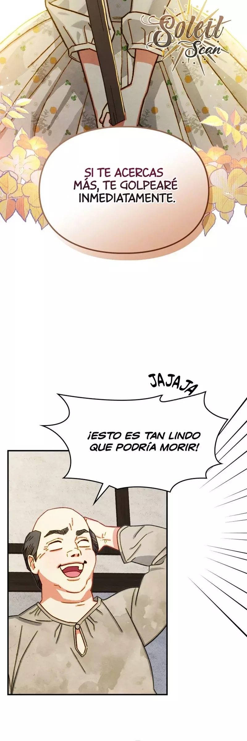 Adiestrando A Un Lindo Gatito Engreído capítulo 3 página 28