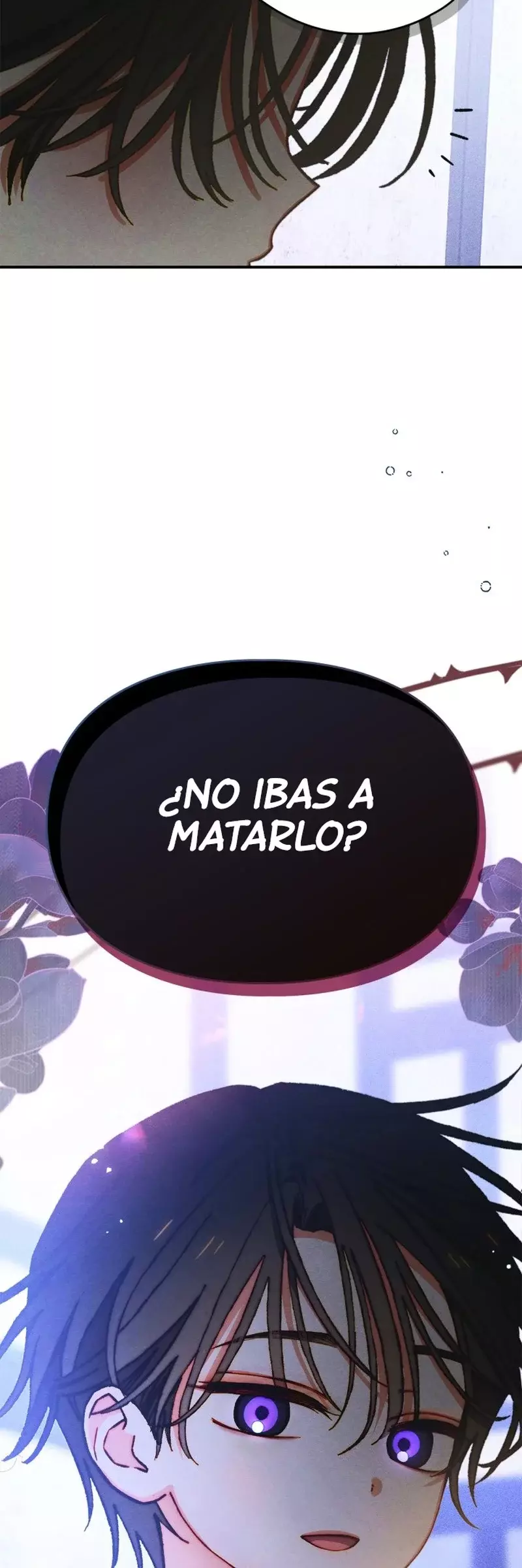 Adiestrando A Un Lindo Gatito Engreído capítulo 3 página 46