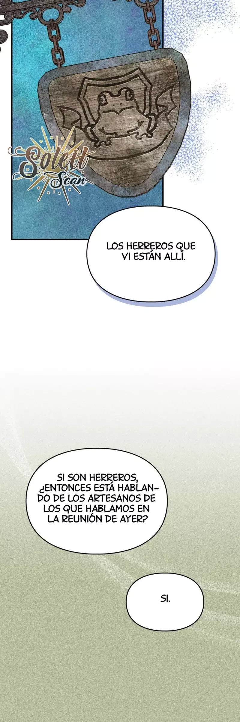 Adiestrando A Un Lindo Gatito Engreído capítulo 3 página 6