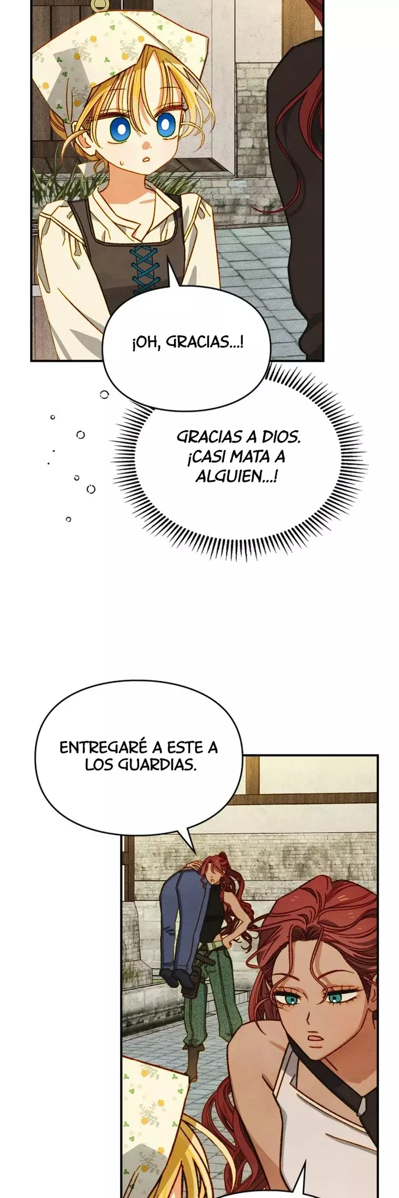 Adiestrando A Un Lindo Gatito Engreído capítulo 4 página 10