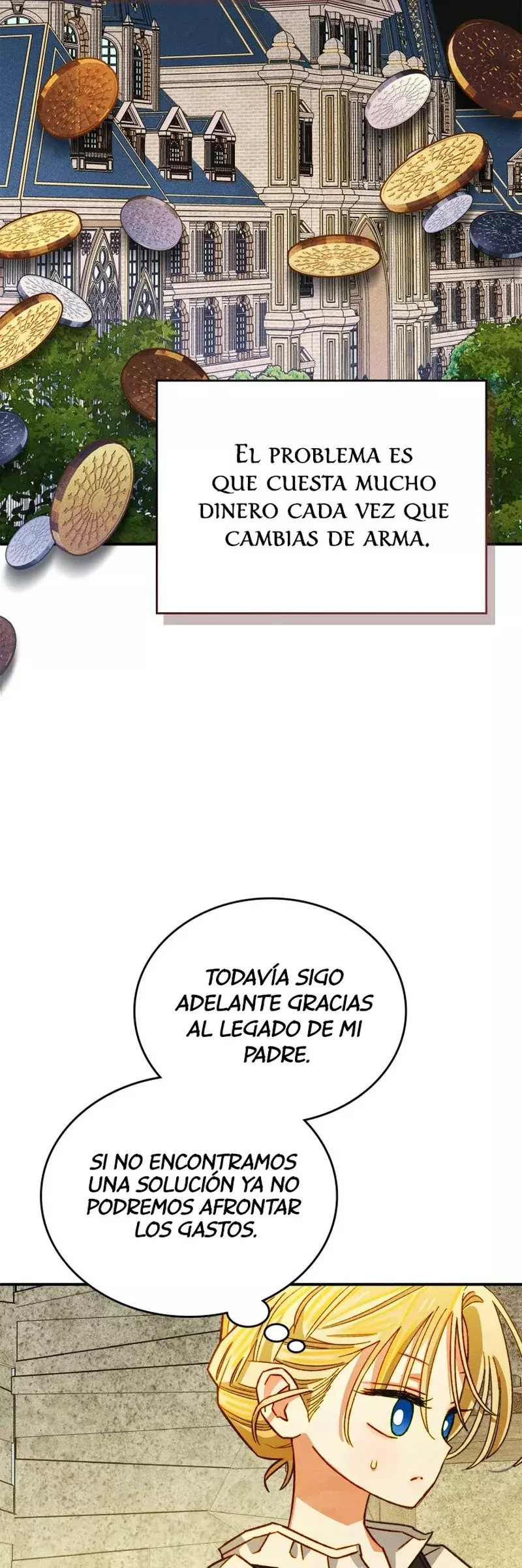 Adiestrando A Un Lindo Gatito Engreído capítulo 4 página 27