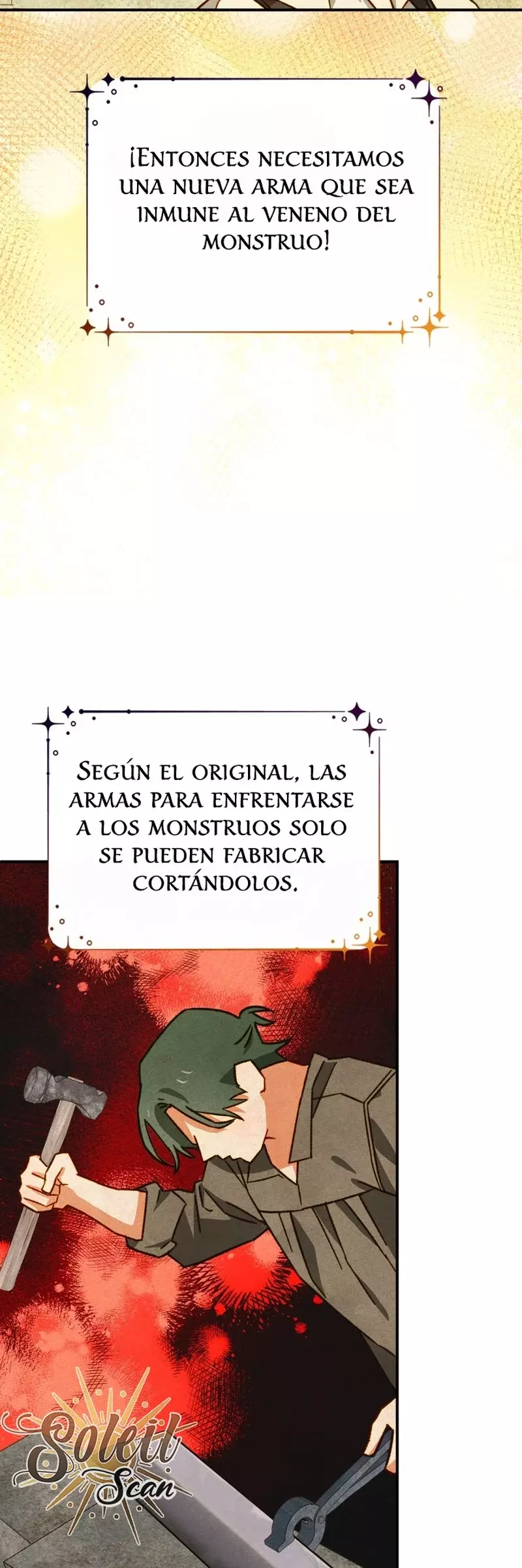 Adiestrando A Un Lindo Gatito Engreído capítulo 4 página 28