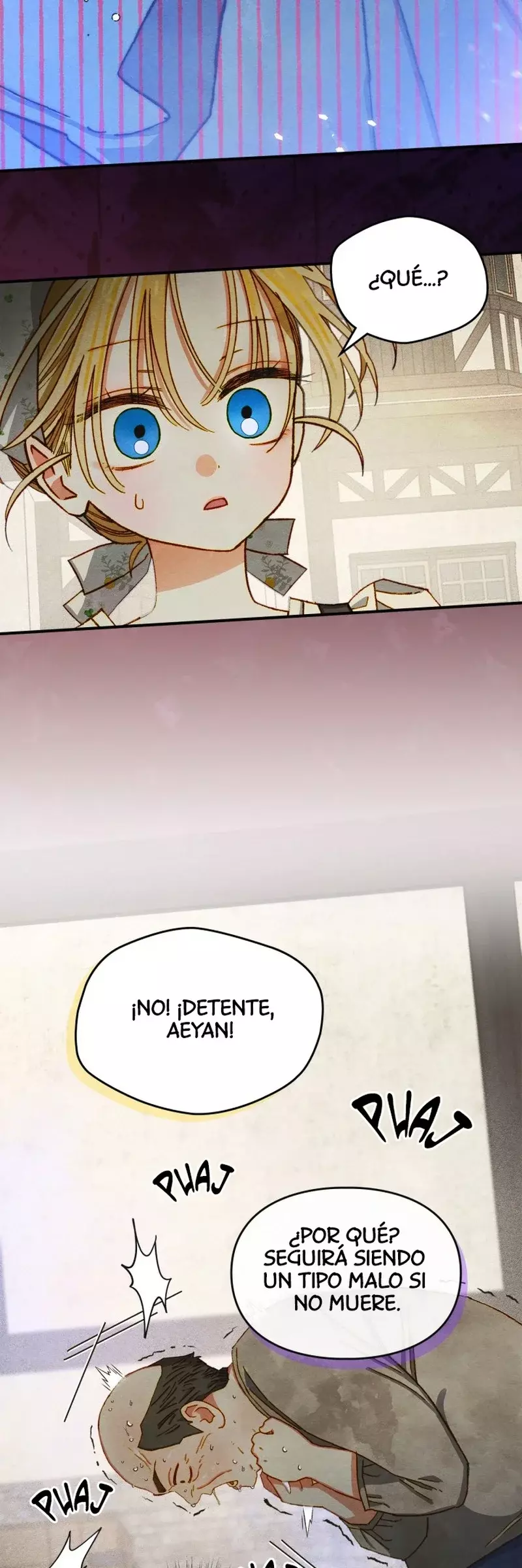 Adiestrando A Un Lindo Gatito Engreído capítulo 4 página 3