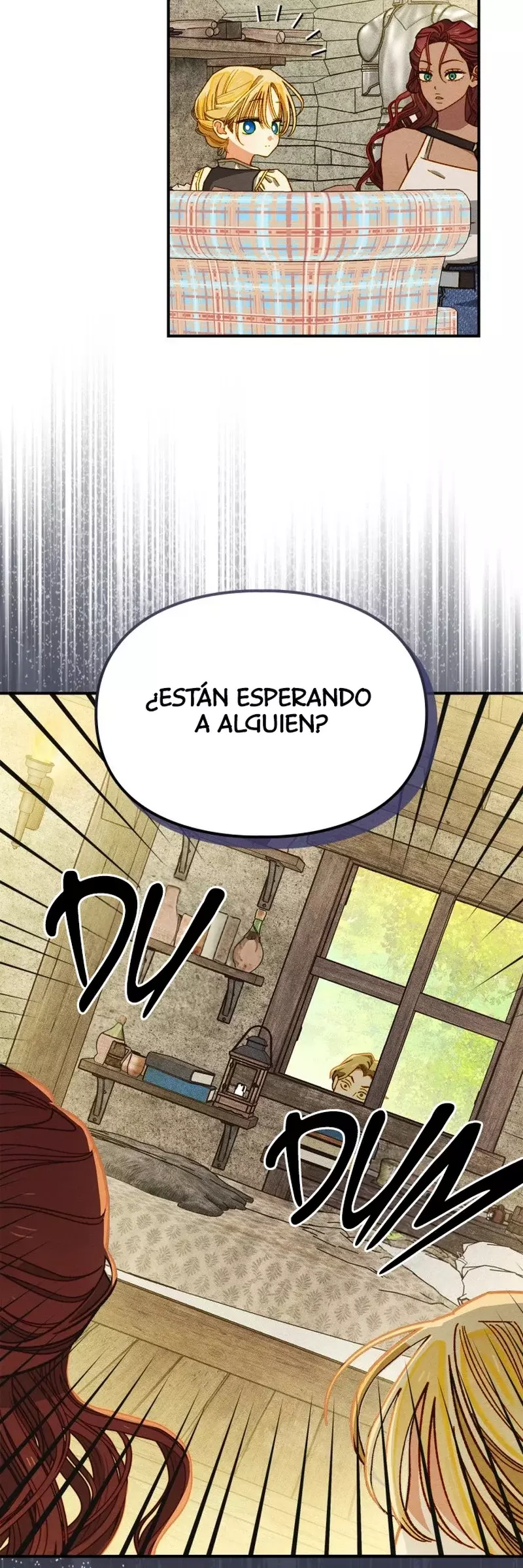 Adiestrando A Un Lindo Gatito Engreído capítulo 4 página 43