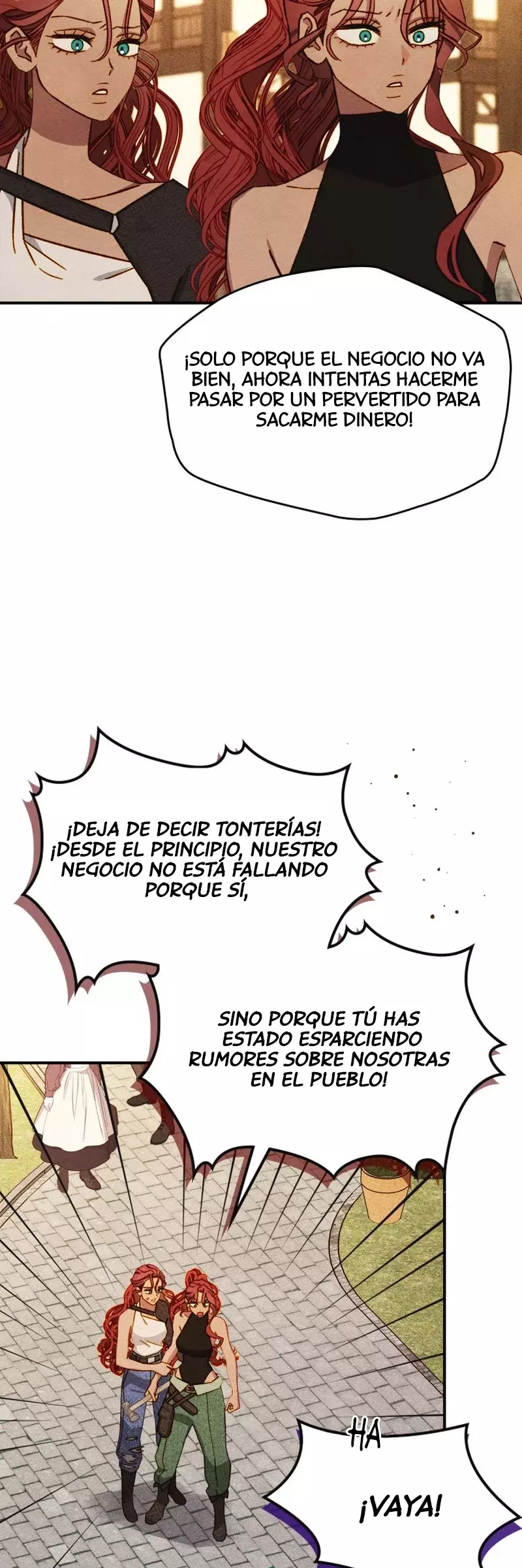 Adiestrando A Un Lindo Gatito Engreído capítulo 5 página 13