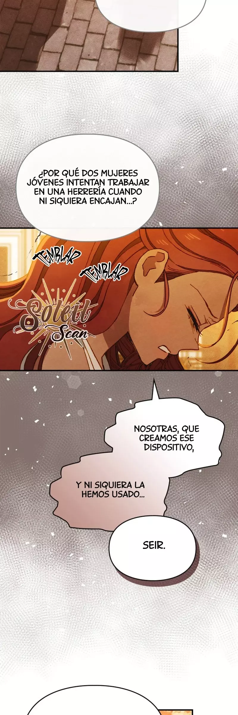 Adiestrando A Un Lindo Gatito Engreído capítulo 5 página 26