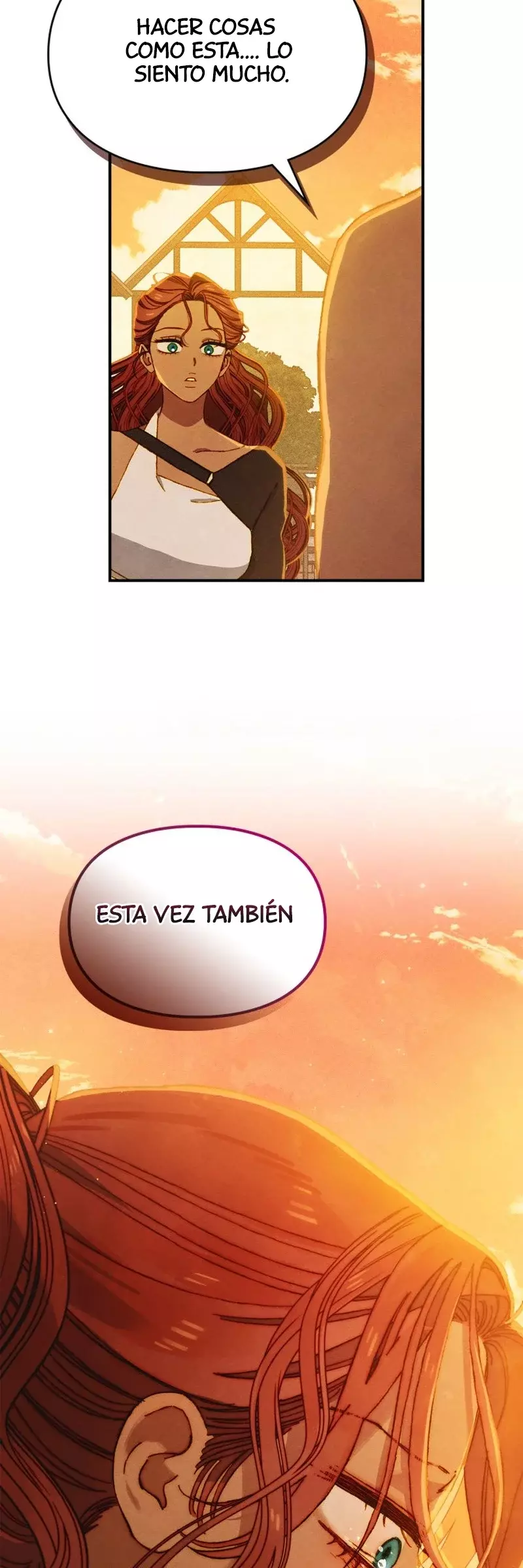 Adiestrando A Un Lindo Gatito Engreído capítulo 5 página 27