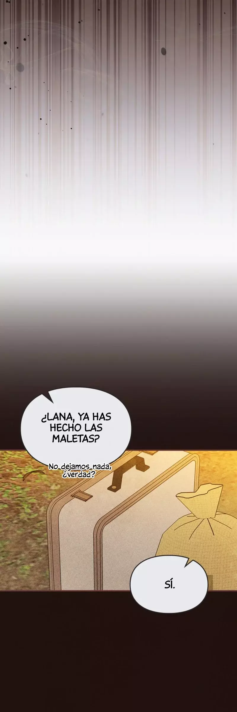 Adiestrando A Un Lindo Gatito Engreído capítulo 5 página 29