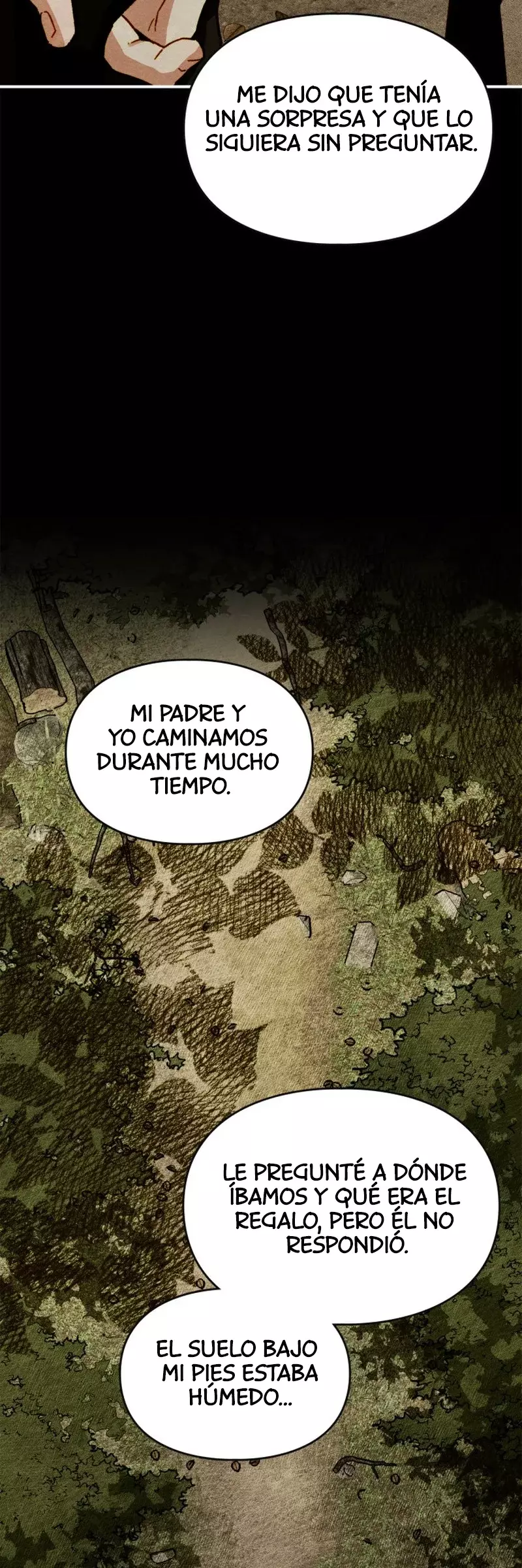 Adiestrando A Un Lindo Gatito Engreído capítulo 7 página 31