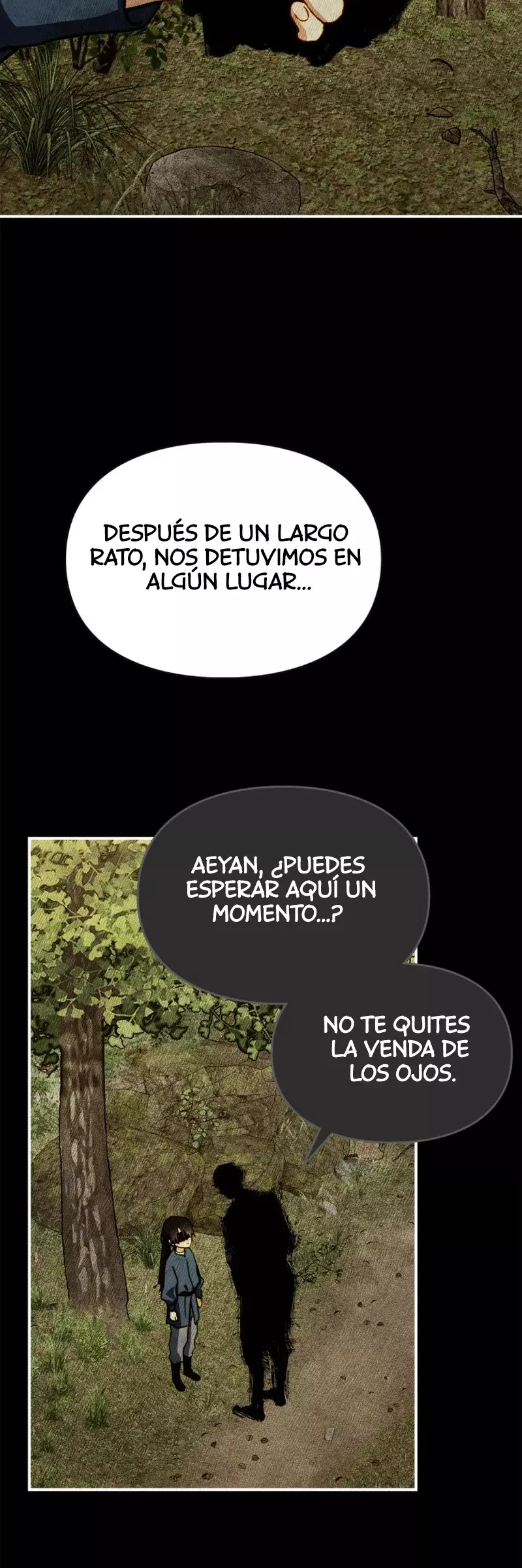Adiestrando A Un Lindo Gatito Engreído capítulo 7 página 33