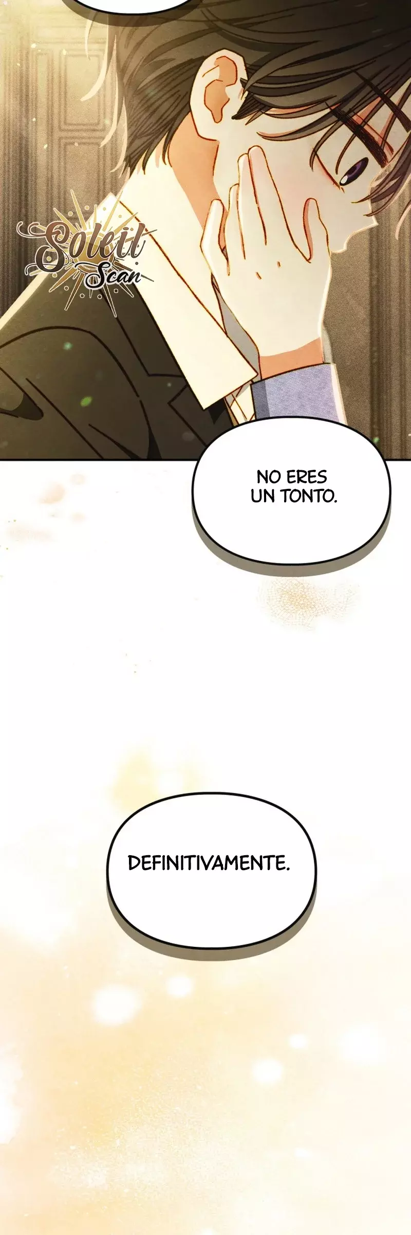 Adiestrando A Un Lindo Gatito Engreído capítulo 7 página 40