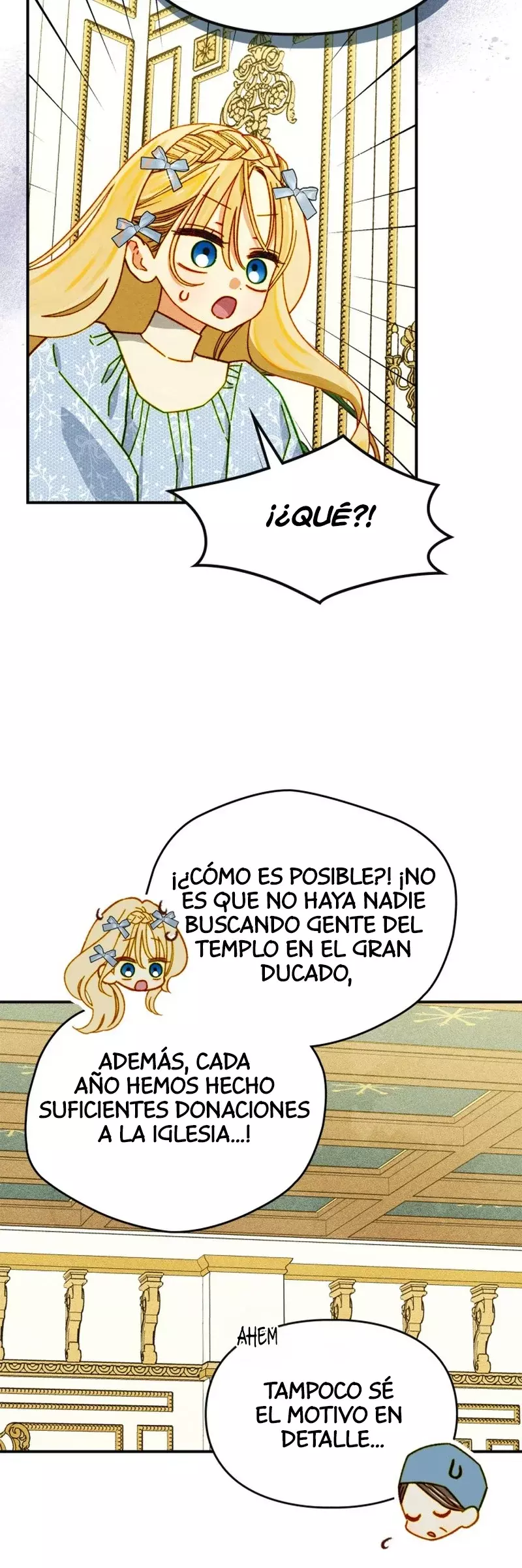 Adiestrando A Un Lindo Gatito Engreído capítulo 7 página 44