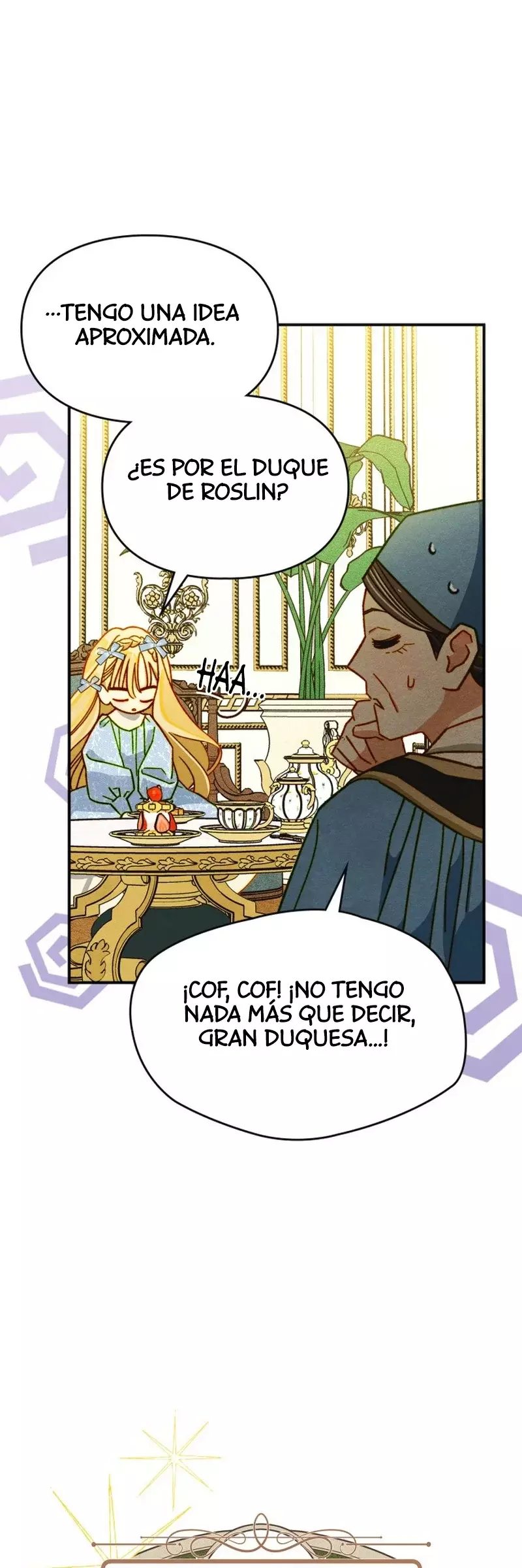 Adiestrando A Un Lindo Gatito Engreído capítulo 7 página 45