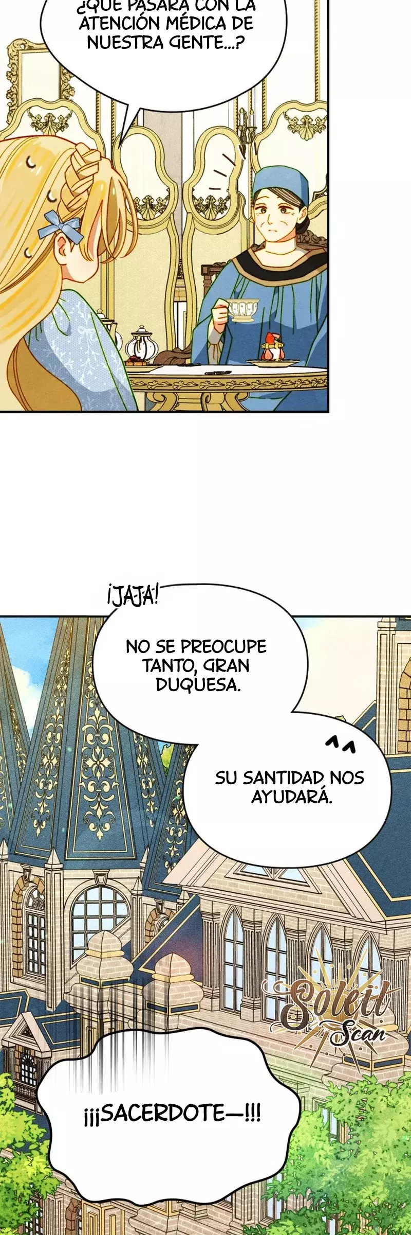 Adiestrando A Un Lindo Gatito Engreído capítulo 7 página 48