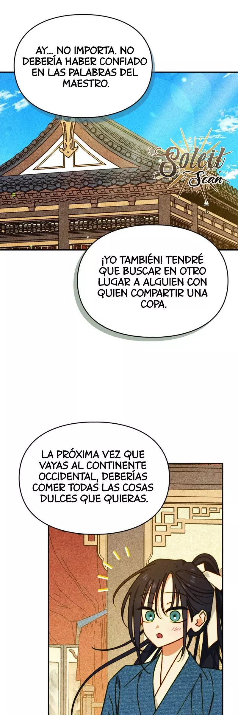 Adiestrando A Un Lindo Gatito Engreído capítulo 8 página 20